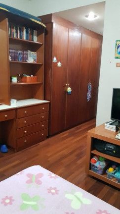 Imagem Apartamento com 4 Quartos à Venda, 194 m² em Campo Belo - São Paulo Imagem Apartamento com 4 Quartos à Venda, 194 m² em Campo Belo - São Paulo