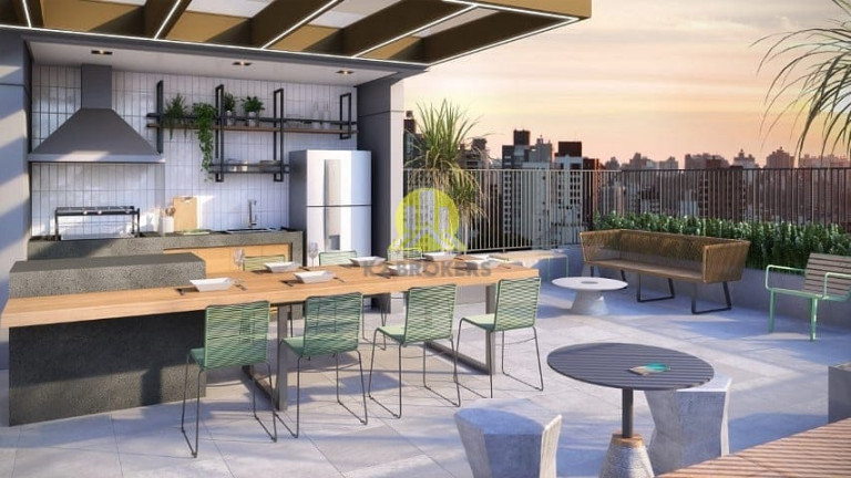 Imagem Apartamento com 2 Quartos à Venda, 60 m² em Higienópolis - São Paulo Imagem Apartamento com 2 Quartos à Venda, 60 m² em Higienópolis - São Paulo