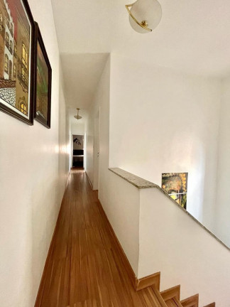 Imagem Casa com 4 Quartos à Venda, 185 m² em Vila Mariana - São Paulo