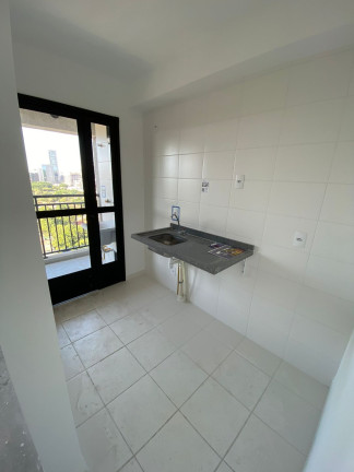 Imagem Apartamento com 2 Quartos à Venda, 44 m² em Butantã - São Paulo