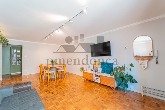 Imagem Apartamento com 2 Quartos à Venda, 84 m² em Pompeia - São Paulo Imagem Apartamento com 2 Quartos à Venda, 84 m² em Pompeia - São Paulo