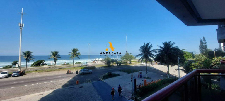 Imagem Apartamento com 3 Quartos à Venda, 106 m² em Barra Da Tijuca - Rio De Janeiro