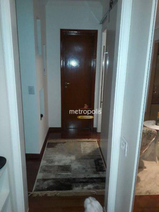 Imagem Apartamento com 3 Quartos à Venda, 127 m² em Parque Das Nações - Santo André Imagem Apartamento com 3 Quartos à Venda, 127 m² em Parque Das Nações - Santo André