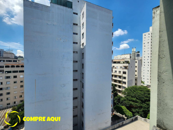 Imagem Apartamento com 1 Quarto à Venda, 46 m² em Santa Cecília - São Paulo Imagem Apartamento com 1 Quarto à Venda, 46 m² em Santa Cecília - São Paulo