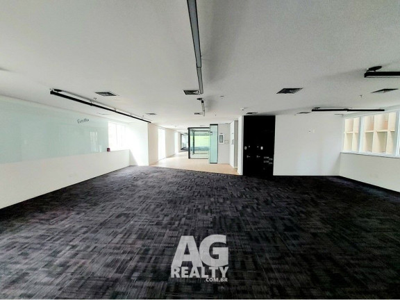 Imagem Sala Comercial para Alugar, 350 m² em Consolação - São Paulo