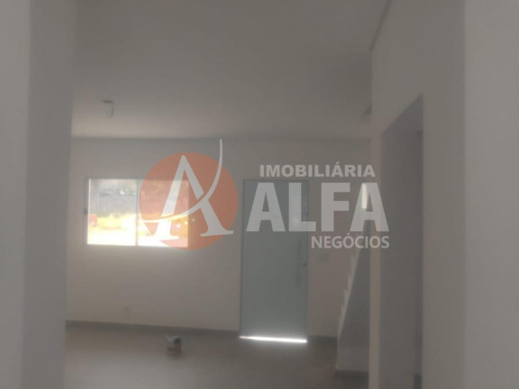 Imagem Casa com 2 Quartos à Venda, 70 m² em Jardim Europa - Vargem Grande Paulista