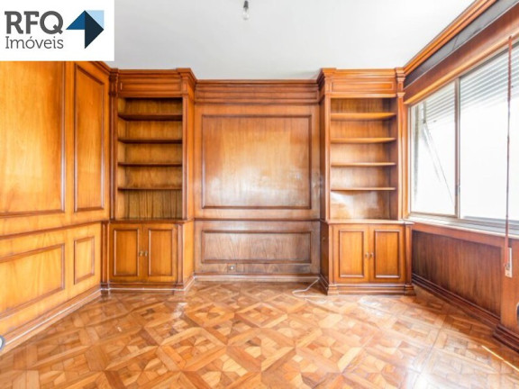 Imagem Imóvel com 4 Quartos à Venda, 400 m² em Santa Cecilia - São Paulo