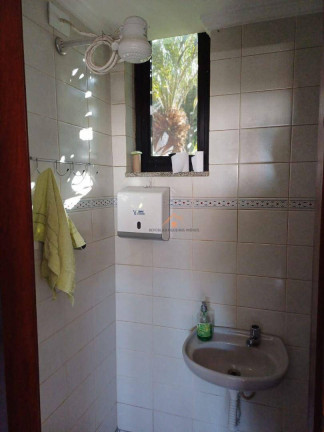 Imagem Sobrado com 4 Quartos à Venda, 200 m² em Parque Das Nações - Santo André