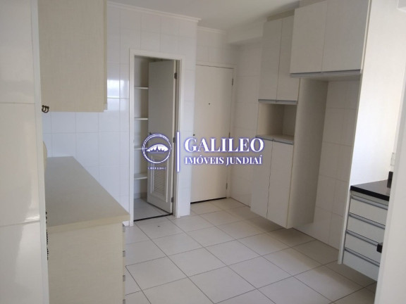 Imagem Apartamento com 3 Quartos para Alugar, 163 m² em Jardim São Bento - Jundiaí Imagem Apartamento com 3 Quartos para Alugar, 163 m² em Jardim São Bento - Jundiaí