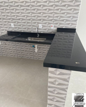 Imagem Casa com 3 Quartos à Venda, 97 m² em Horto Florestal - Sorocaba