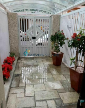 Imagem Apartamento com 1 Quarto à Venda, 50 m² em Centro - São Bernardo Do Campo