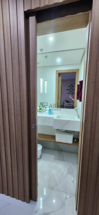 Imagem Apartamento com 3 Quartos à Venda, 125 m² em Vila Congonhas - São Paulo