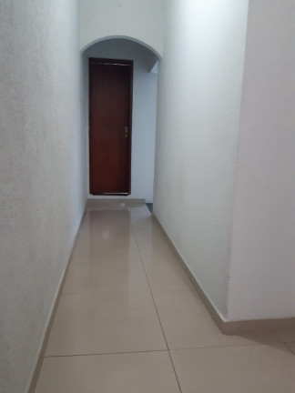 Imagem Casa com 3 Quartos à Venda, 140 m² em Industrial - Contagem