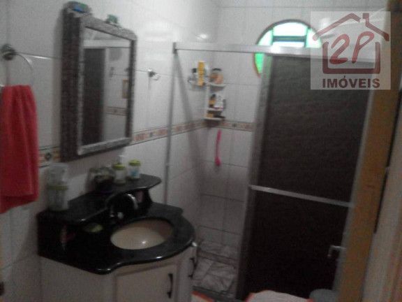 Imagem Sobrado com 4 Quartos à Venda, 222 m² em Residencial União - São José Dos Campos