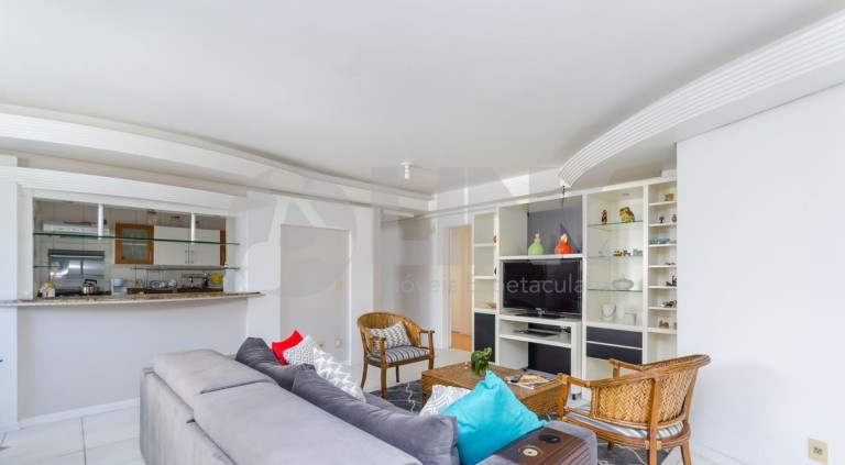 Imagem Apartamento com 3 Quartos à Venda, 123 m² em Higienópolis - Porto Alegre