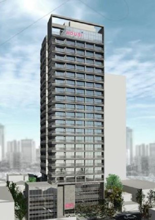 Sala Comercial à Venda, 285 m² em Vila Olímpia - São Paulo