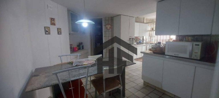 Imagem Apartamento com 3 Quartos à Venda, 160 m² em Boa Viagem - Recife