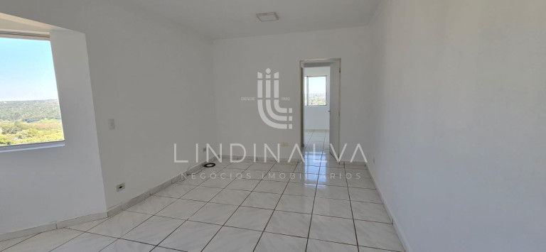 Imagem Apartamento com 1 Quarto para Alugar, 48 m² em Centro - Foz Do Iguacu Imagem Apartamento com 1 Quarto para Alugar, 48 m² em Centro - Foz Do Iguacu