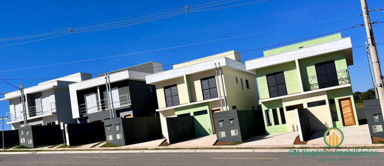 Imagem Casa com 3 Quartos à Venda, 80 m² em água Espraiada (caucaia Do Alto) - Cotia