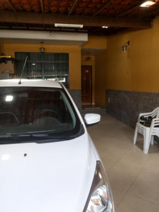 Imagem Imóvel com 2 Quartos à Venda, 160 m² em Campo Grande - Rio De Janeiro