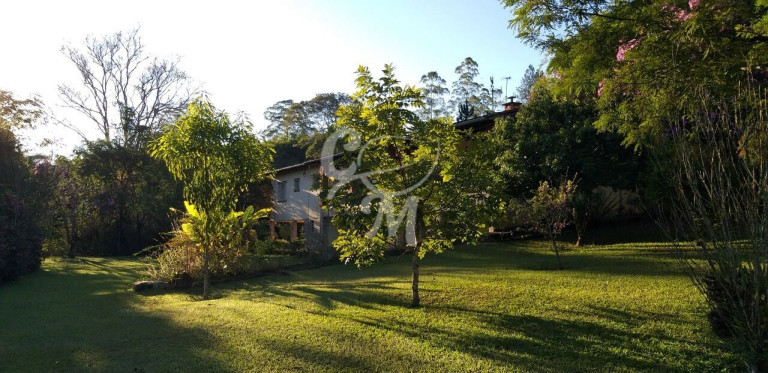 Imóvel com 5 Quartos à Venda, 24.000 m² em Pau Arcado - Campo Limpo Paulista