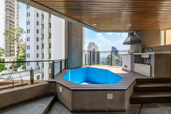 Imagem Apartamento com 1 Quarto à Venda, 78 m² em Vila Suzana - São Paulo Imagem Apartamento com 1 Quarto à Venda, 78 m² em Vila Suzana - São Paulo