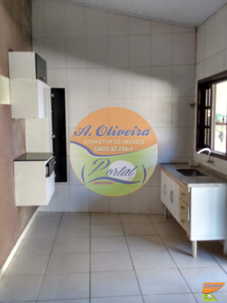 Imagem Casa com 3 Quartos à Venda, 120 m² em Perequê Açu - Ubatuba Imagem Casa com 3 Quartos à Venda, 120 m² em Perequê Açu - Ubatuba