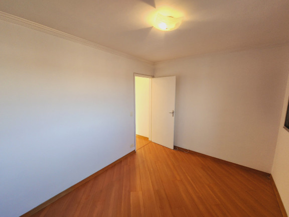 Imagem Apartamento com 1 Quarto à Venda, 44 m² em Vila Guarani (z Sul) - São Paulo