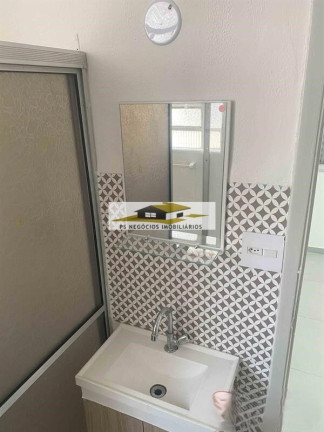 Imagem Apartamento com 1 Quarto à Venda, 33 m² em Vila Prudente - São Paulo