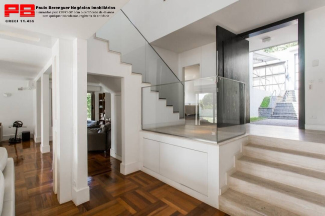 Imagem Casa com 3 Quartos à Venda, 388 m² em Morumbi - São Paulo