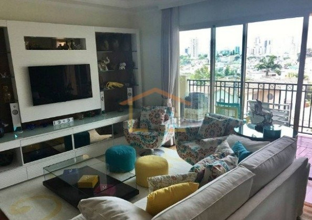 Imagem Apartamento com 3 Quartos à Venda, 140 m² em Jardim São Paulo (zona Norte) - São Paulo Imagem Apartamento com 3 Quartos à Venda, 140 m² em Jardim São Paulo (zona Norte) - São Paulo