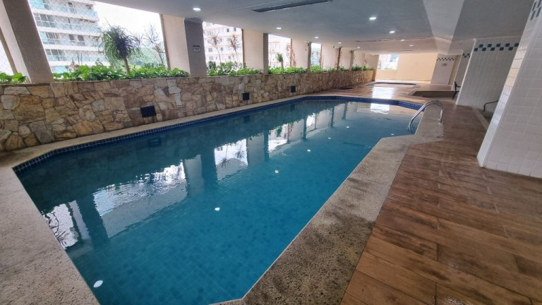 Imagem Apartamento com 2 Quartos à Venda, 96 m² em Pitangueiras - Guarujá