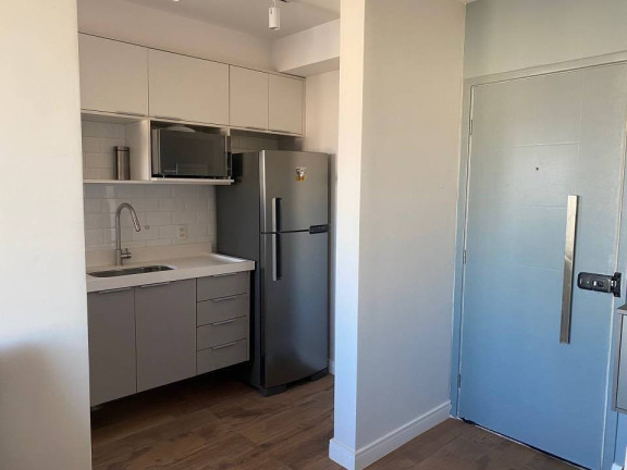 Imagem Apartamento com 2 Quartos à Venda, 48 m² em Vila Andrade - São Paulo Imagem Apartamento com 2 Quartos à Venda, 48 m² em Vila Andrade - São Paulo