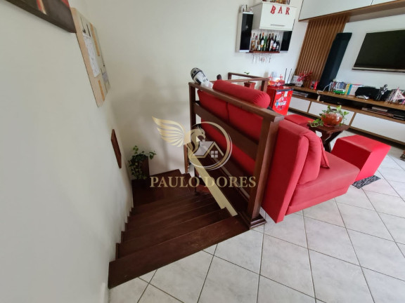Imagem Cobertura com 3 Quartos à Venda, 162 m² em Praia Grande - Ubatuba