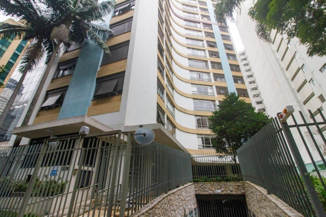 Imagem Apartamento com 3 Quartos à Venda, 163 m² em Cerqueira César - São Paulo Imagem Apartamento com 3 Quartos à Venda, 163 m² em Cerqueira César - São Paulo