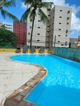 Imagem Flat com 1 Quarto à Venda, 27 m² em Intermares - Cabedelo Imagem Flat com 1 Quarto à Venda, 27 m² em Intermares - Cabedelo