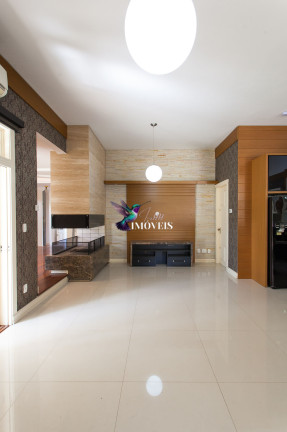 Imagem Casa com 5 Quartos à Venda, 497 m² em São José - São Leopoldo