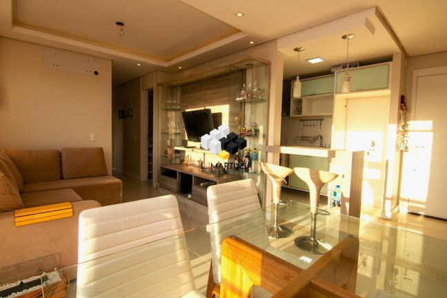 Imagem Apartamento com 3 Quartos à Venda, 67 m² em Morro Santana - Porto Alegre