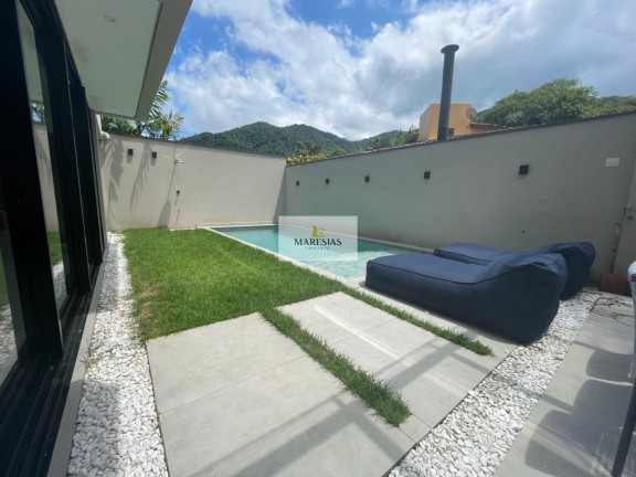 Casa com 4 Quartos à Venda, 280 m² em Juquehy - São Sebastião