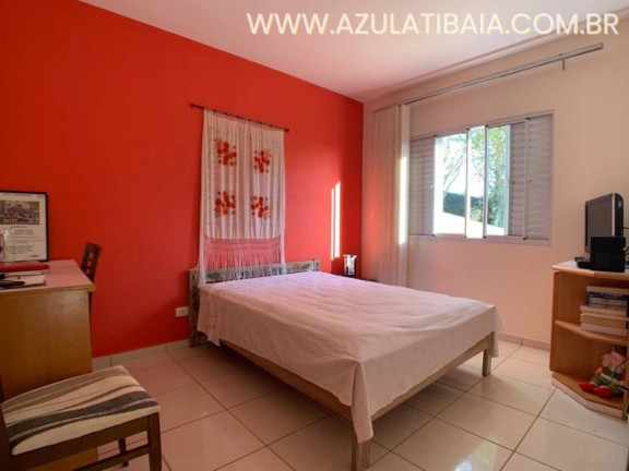 Imagem Casa com 3 Quartos à Venda, 420 m² em Parque Arco íris - Atibaia