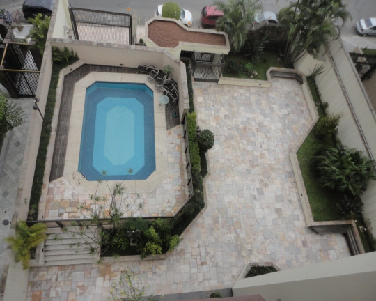 Imagem Apartamento com 4 Quartos à Venda, 185 m² em Tatuapé - São Paulo Imagem Apartamento com 4 Quartos à Venda, 185 m² em Tatuapé - São Paulo