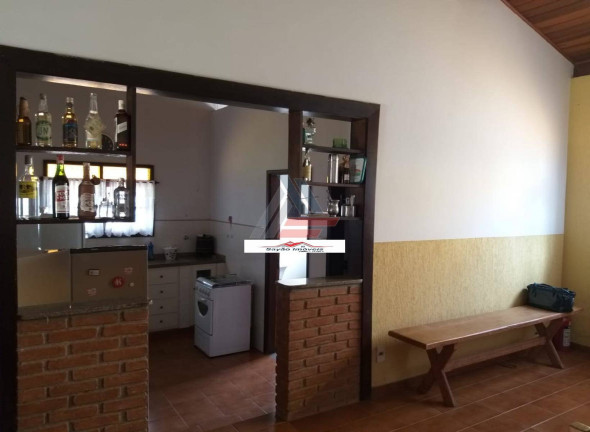 Imagem Chácara com 3 Quartos à Venda, 250 m² em Mãe Dos Homens - Bragança Paulista