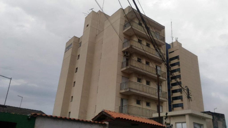 Imagem Apartamento com 3 Quartos à Venda ou Locação, 93 m² em Vila Adelina - Suzano