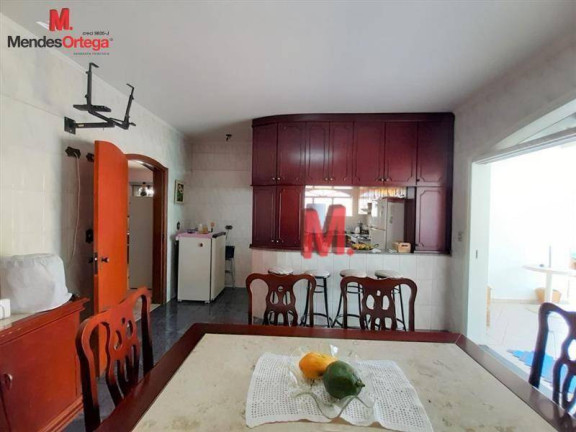 Imagem Casa com 3 Quartos à Venda, 321 m² em Mangal - Sorocaba