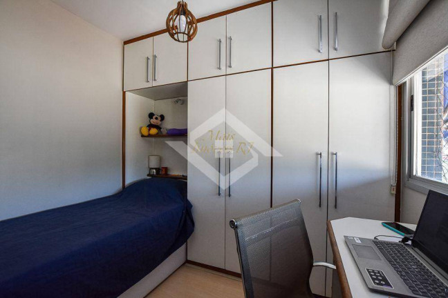 Imagem Apartamento com 3 Quartos à Venda, 200 m² em Icaraí - Niterói Imagem Apartamento com 3 Quartos à Venda, 200 m² em Icaraí - Niterói