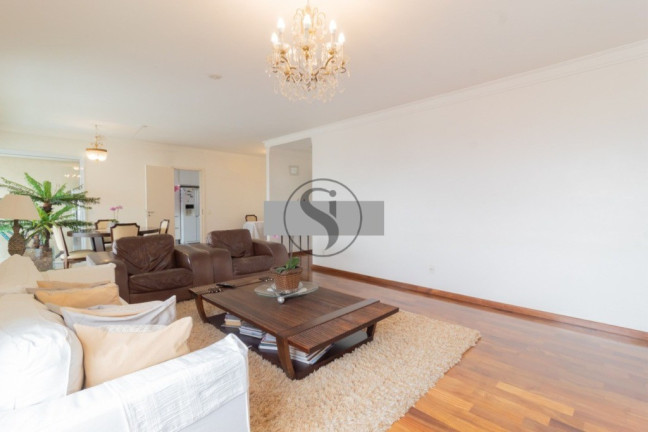 Imagem Apartamento com 3 Quartos à Venda, 166 m² em Lapa - São Paulo Imagem Apartamento com 3 Quartos à Venda, 166 m² em Lapa - São Paulo