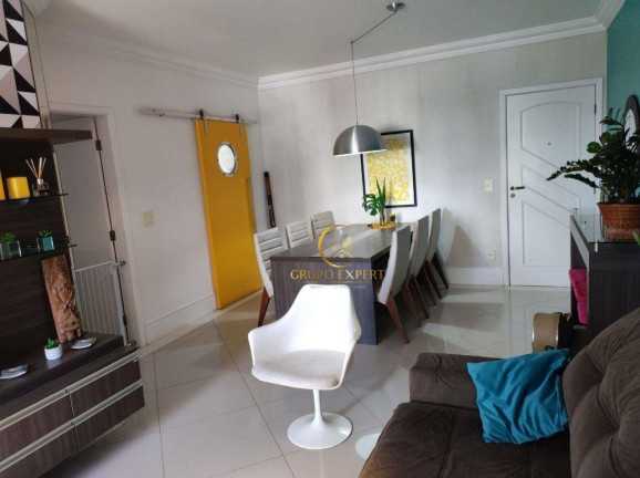 Imagem Apartamento com 3 Quartos à Venda, 100 m² em Jardim América - São José Dos Campos Imagem Apartamento com 3 Quartos à Venda, 100 m² em Jardim América - São José Dos Campos