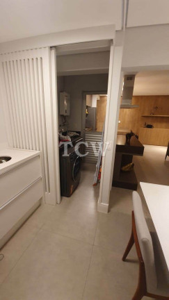 Imagem Apartamento com 2 Quartos à Venda, 96 m² em Brooklin - São Paulo