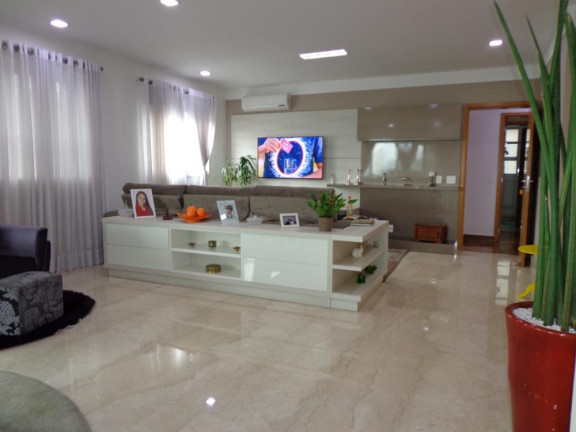 Imagem Apartamento com 3 Quartos à Venda, 201 m² em Jardim Anália Franco - São Paulo