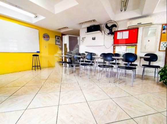 Imagem Sala Comercial à Venda, 55 m² em Independência - Porto Alegre Imagem Sala Comercial à Venda, 55 m² em Independência - Porto Alegre